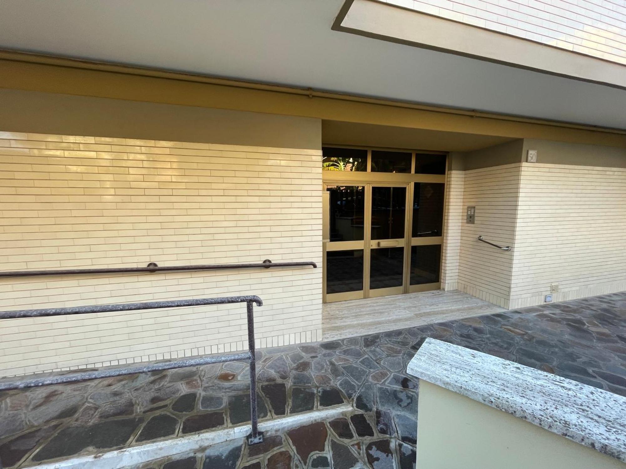Appartamento Via Dei Fabbri Navali Lido di Ostia Exterior photo